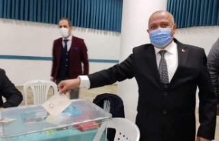 Velittin Yenialp güven tazeledi