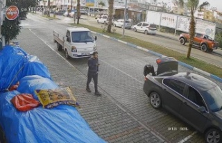 Vicdanları sızlatan görüntüye bin 665 TL ceza