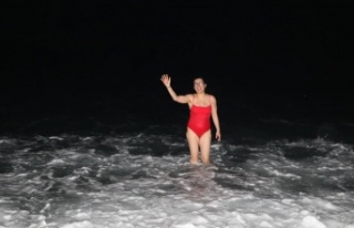 Yıllardır hayali olan yeni yıl kutlamasını, 2022'nin...