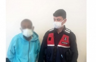 11 yıl 8 ay kesinleşmiş hapis cezası ile aranan...