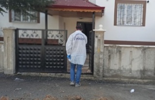 13 yaşındaki çocuk yatağında ölü bulundu