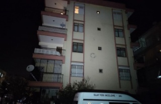 3 gündür haber alınamayan adam evinde ölü bulundu