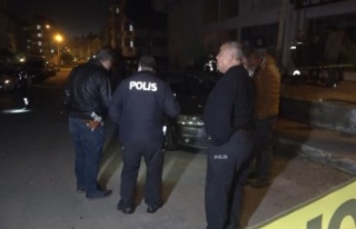 4 bin lira için tartıştıkları kişinin evini...