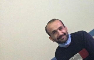 5. kattan düşen genç hayatını kaybetti