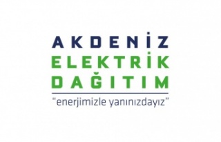 AEDAŞ'tan Isparta'daki elektrik kesintisine...