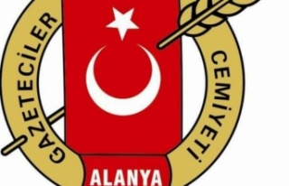 AGC'nin kurumsal kimliğine saldırı ihraç...