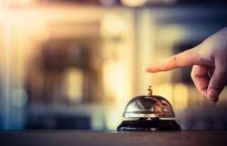 Ağırlama sektörü Antalya’da toplanıyor