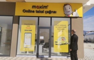 Akkaya, “UBER Alanya’da taksici esnafının başına...