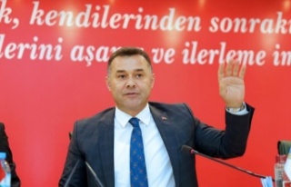 Alanya Belediye Meclisi bugün toplanıyor