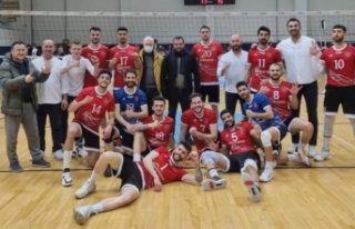 Alanya Belediyespor 16'da 16 yaptı