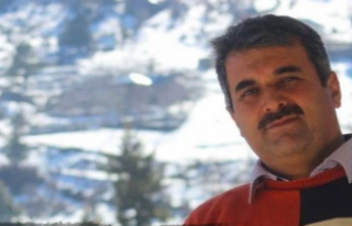 Alanya'da acı ölüm