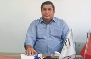 Alanya'da Başkan Yardımcısı Baysal'ın...