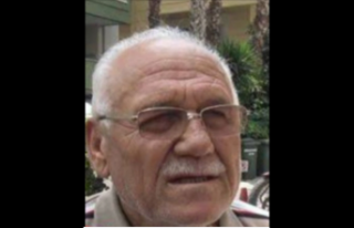 Alanya'da koronavirüs can aldı