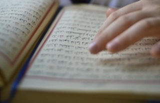 Alanya'da Kur'an kursları başlıyor