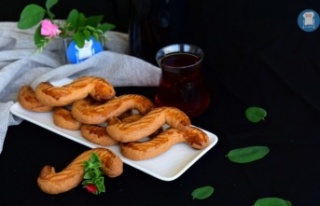 Alanya'da S pasta yarışması için başvurular...