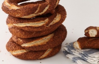 Alanya'da simite zam geldi