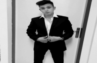 Alanya'daki feci kazada yaralanan genç 10 günlük...