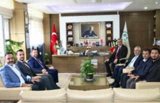 Alanya DSİ Zirvesi gerçekleştirildi