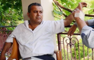 Alanya'nın tanınmış siması kansere yenik...