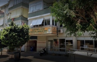 Alanya Pazarcılar Odası’nın seçim tarihi belli...