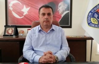 Alanya Şoförler Odası’nın seçim tarihi belli...