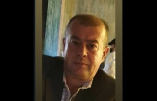 Alanya'yı şoke eden ölüm