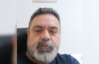 Alanya'yı yasa boğan ölüm! Polis kalbine...