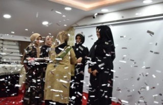 Alanya’da ‘Hafızlık İcazet Programı’ düzenlendi