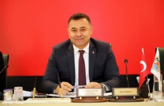 Alanya’da ulaşım sorunu tarih oluyor