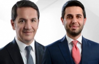 Alanyalı iki isme önemli görev