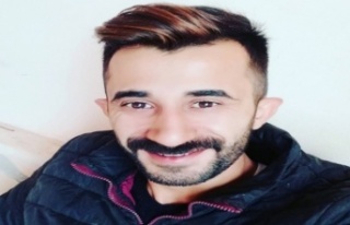 Alanyalı kamyon şoförünün acı ölümü