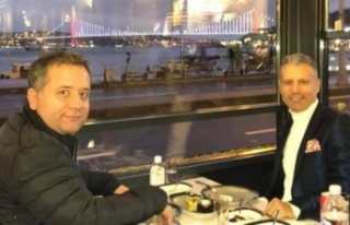 Alanyalı kardeşlerin anne acısı