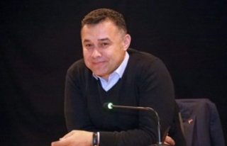 ‘Alanya’mız için var gücümüzle çalışmaya...