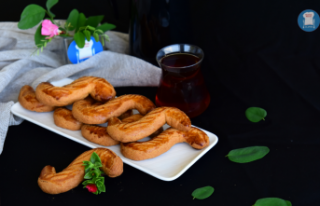 Alanya’nın Yöresel Lezzeti S Pasta Yarışması