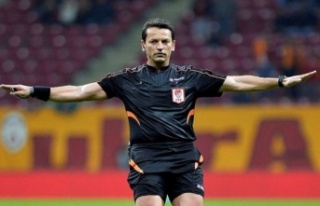 Alanyaspor- Konyaspor maçının hakemi belli oldu