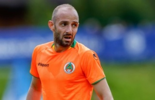 Alanyaspor ve Fenerbahçe Efecan için anlaşamadı