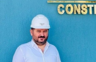 Alanyaspor yöneticisi Bilal Gömeç’in baba acısı