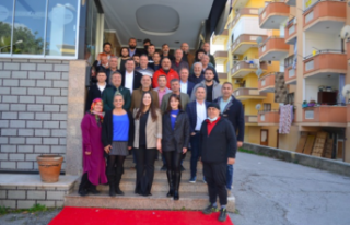 ALKARDER'de Köse güven tazeledi