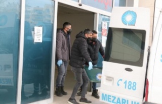 Alkol masasında silahlı saldırıda hayatını kaybeden...