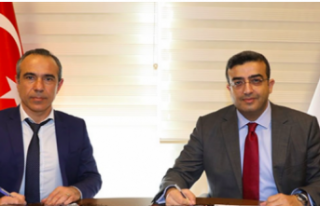 ALKÜ'lü öğrencilere istihdam fırsatı