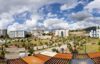 ALKÜ, SGGW Dijital Elçi Programına partner seçildi