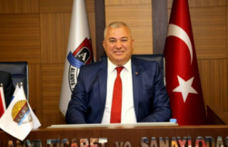 ALTSO Başkanı Şahin’den esnafa müjde