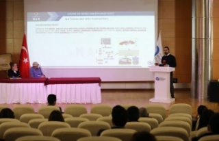 Antalya'da 19 ilçeyi kapsayan 'stratejik...