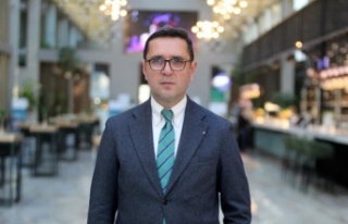 Antalya'da ön rezervasyonlar 2019'a yaklaştı