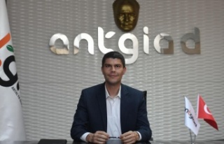 ANTGİAD ve Konyaaltı Belediyesi iş birliği ile...