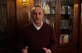 Bakan Çavuşoğlu koronavirüsü atlattı