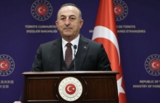 Bakan Çavuşoğlu'nun koronavirüs testi pozitif...