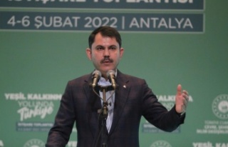 Bakan Kurum'dan TOKİ konutlarına indirim müjdesi