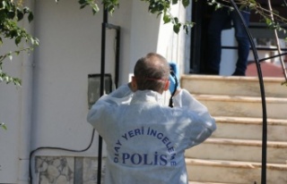 Banka güvenlik görevlisinin şüpheli ölümü