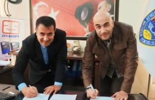 Başkan Çalış’tan üyelere özel indirim anlaşması